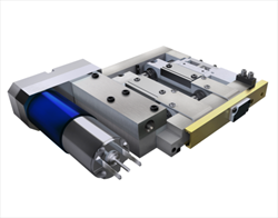 Miniature Tensile Tester Tensile MicroStage MTI Instruments